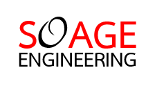 SOAGE ENGINEERING CO.,LTD.